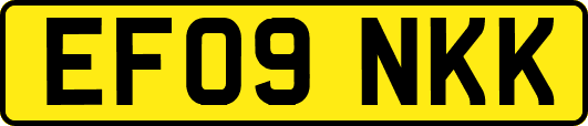 EF09NKK