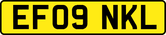 EF09NKL