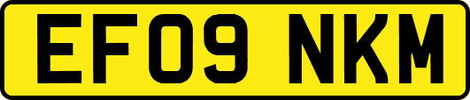 EF09NKM