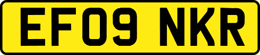 EF09NKR