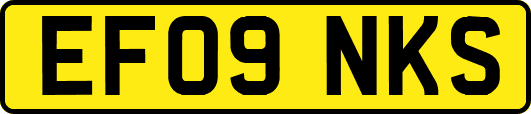 EF09NKS