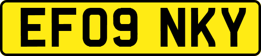 EF09NKY