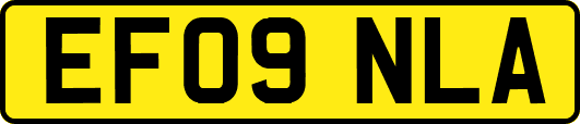 EF09NLA