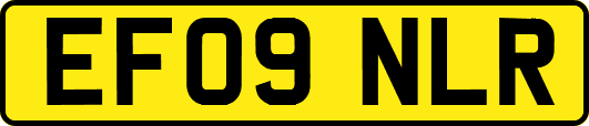 EF09NLR