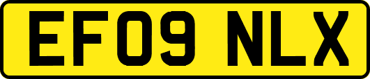 EF09NLX