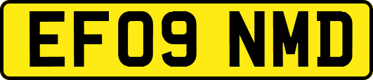 EF09NMD