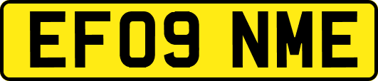 EF09NME