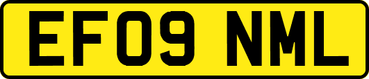 EF09NML