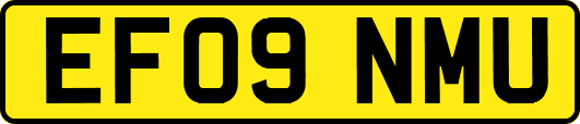 EF09NMU