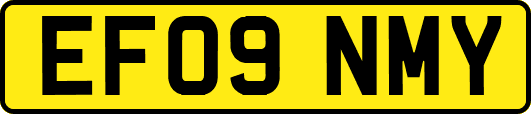 EF09NMY
