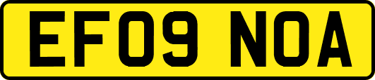 EF09NOA