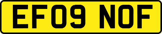 EF09NOF