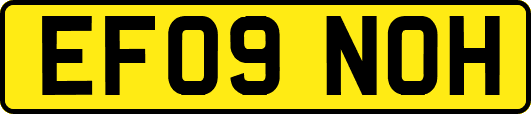 EF09NOH