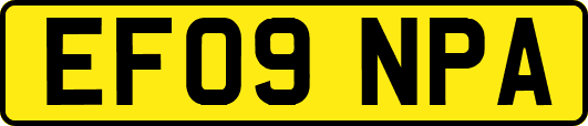 EF09NPA