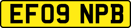 EF09NPB