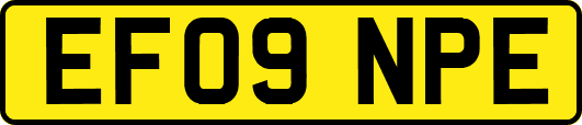 EF09NPE