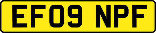 EF09NPF