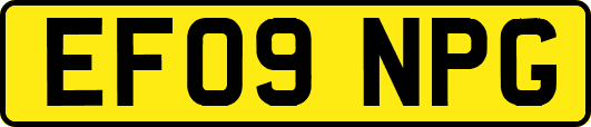 EF09NPG