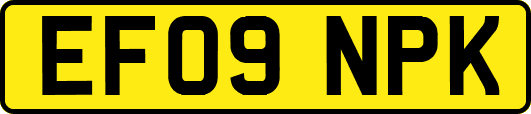 EF09NPK