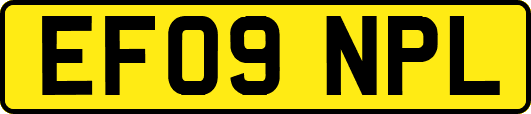 EF09NPL