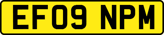 EF09NPM