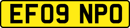 EF09NPO