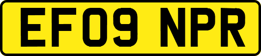 EF09NPR