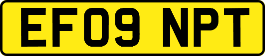 EF09NPT