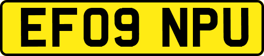 EF09NPU