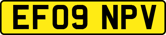 EF09NPV