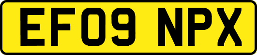 EF09NPX