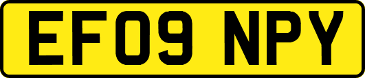 EF09NPY