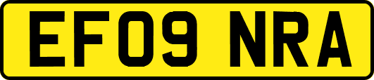 EF09NRA