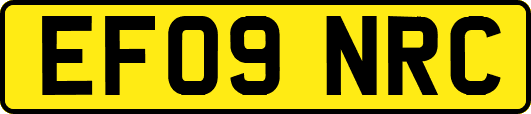 EF09NRC