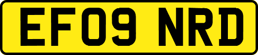 EF09NRD