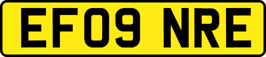 EF09NRE