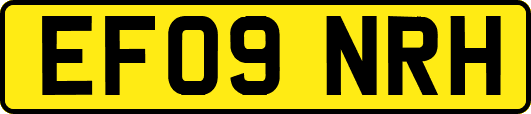 EF09NRH