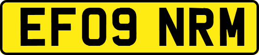 EF09NRM