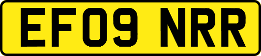 EF09NRR