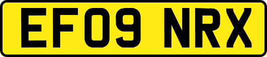 EF09NRX