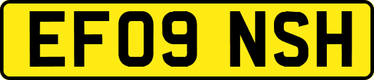 EF09NSH