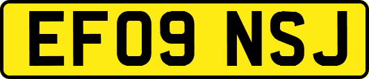 EF09NSJ
