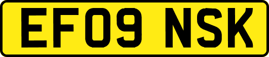 EF09NSK