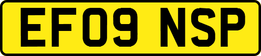 EF09NSP