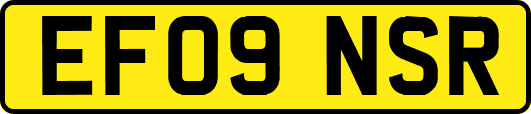 EF09NSR