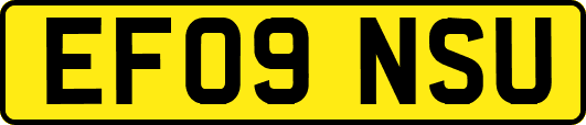 EF09NSU