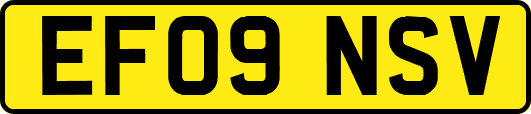 EF09NSV