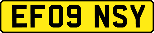 EF09NSY