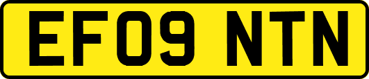EF09NTN