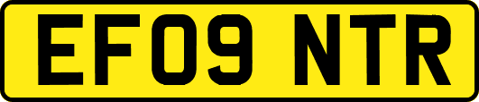 EF09NTR